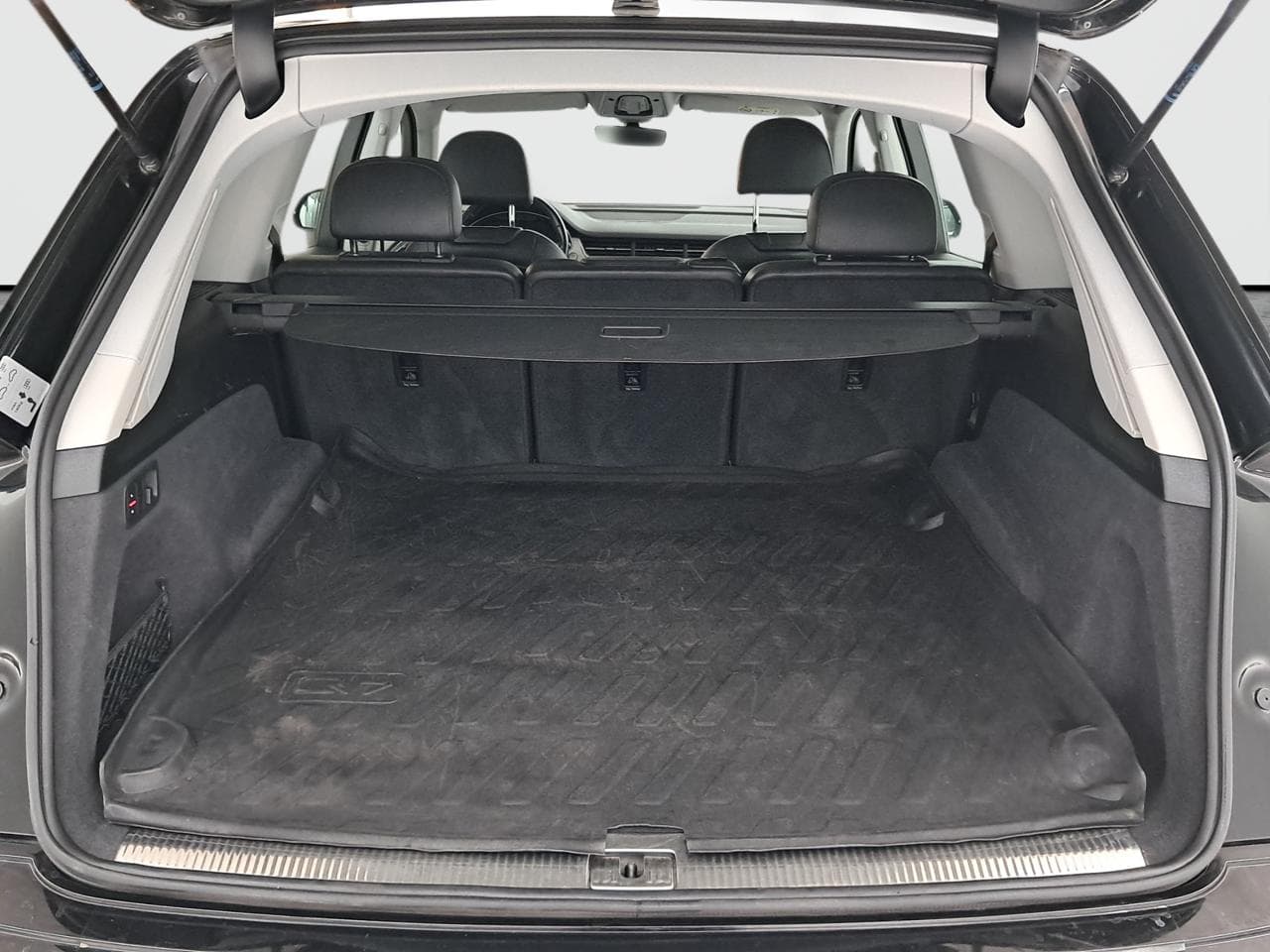 2019 Audi Q7 - 20
