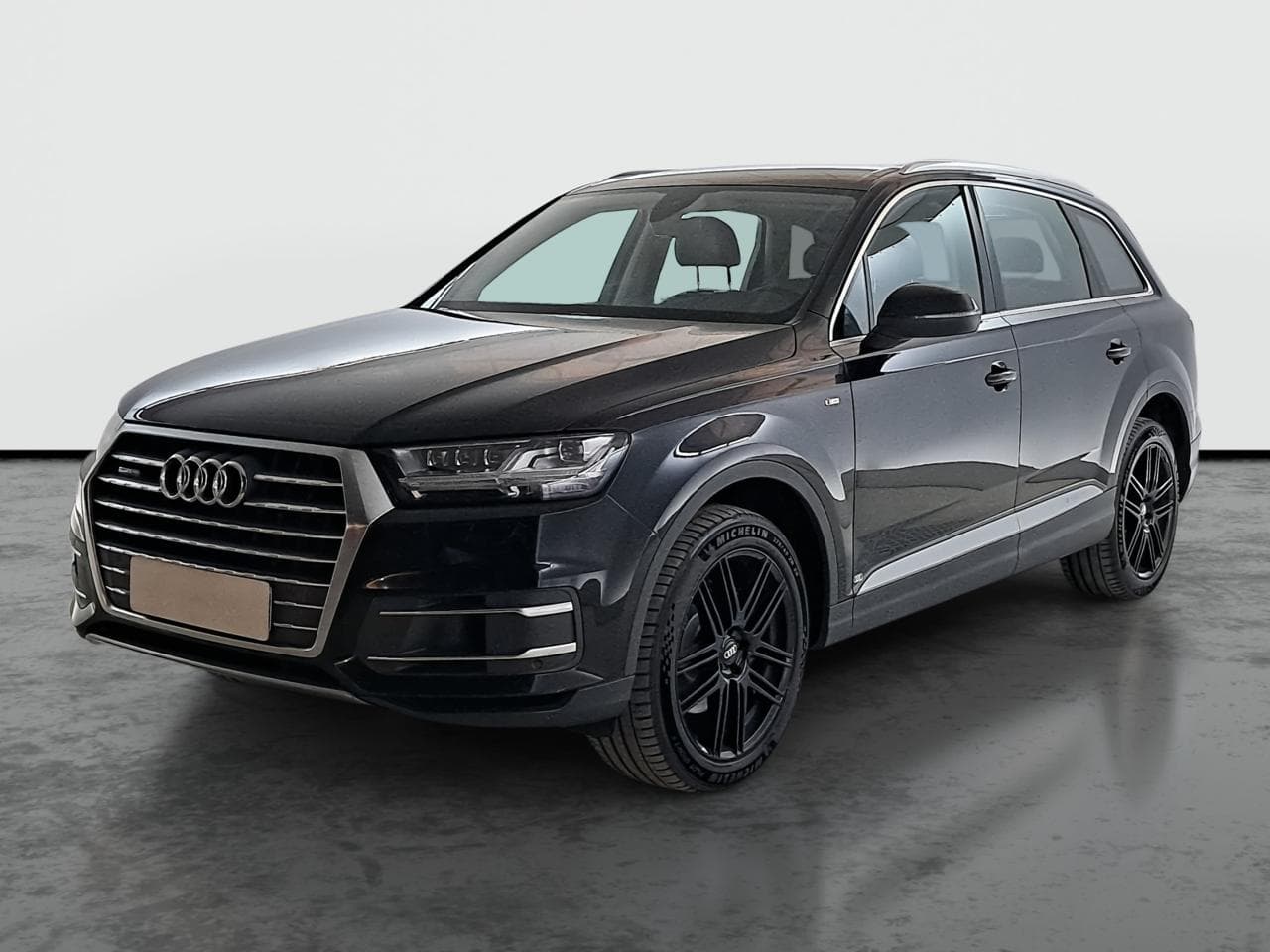 2019 Audi Q7 - 3