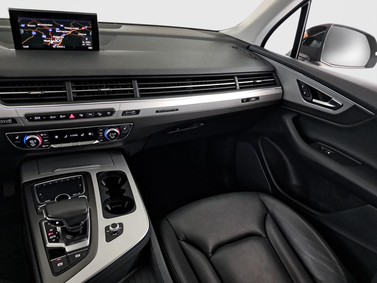2019 Audi Q7 - 11