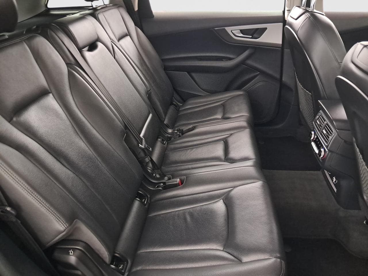 2019 Audi Q7 - 13