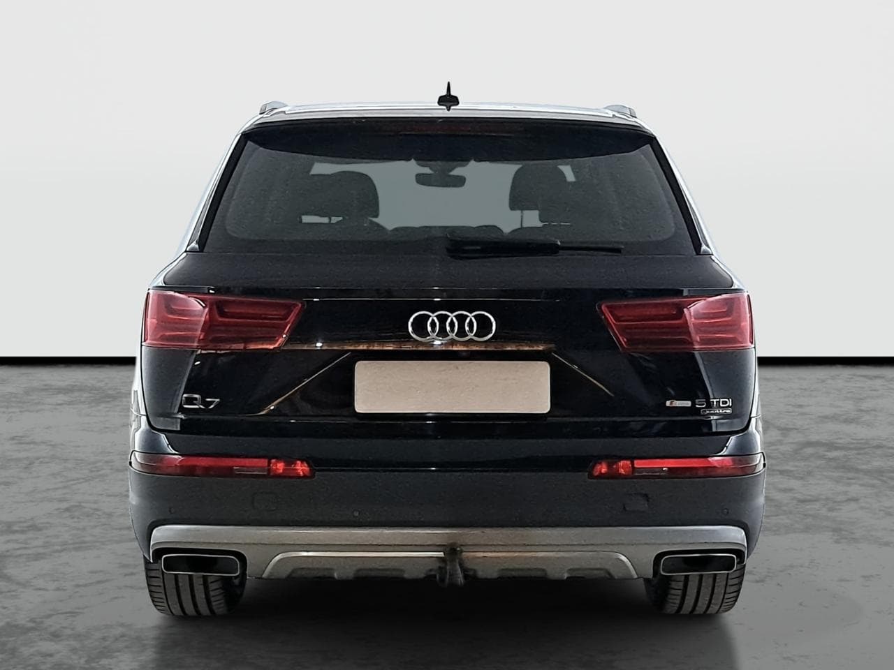 2019 Audi Q7 - 6