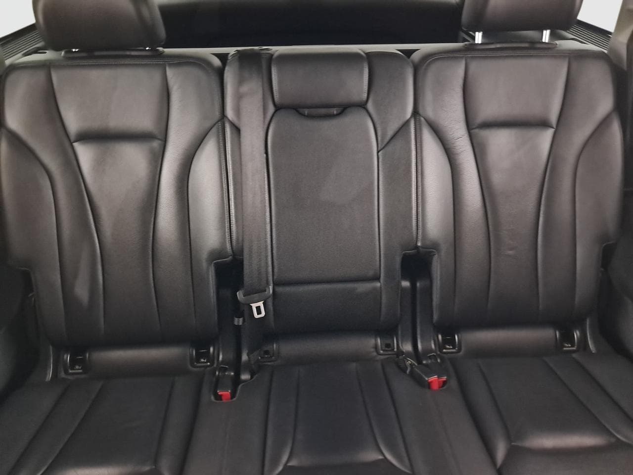 2019 Audi Q7 - 14