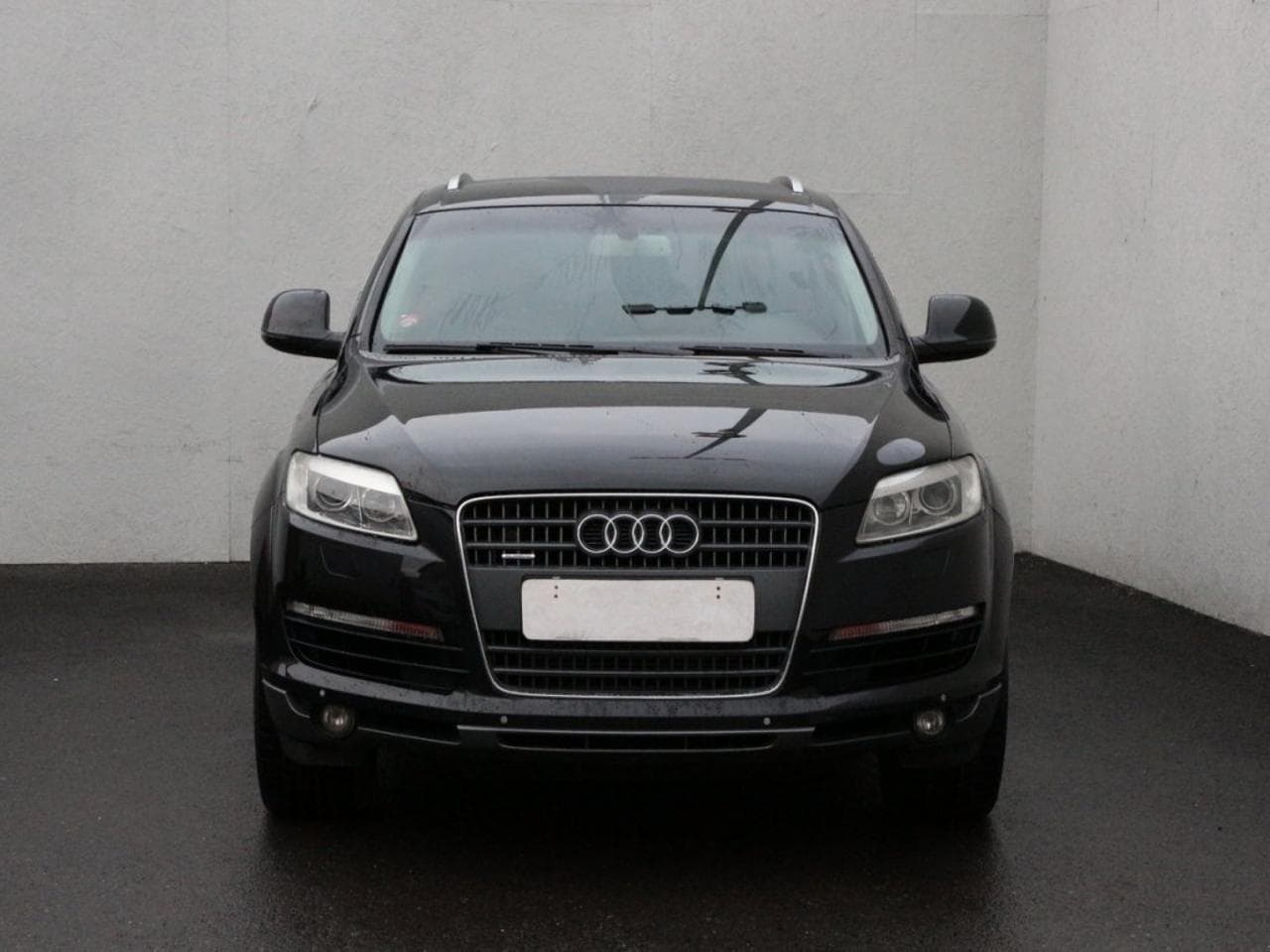 2010 Audi Q7 - 2