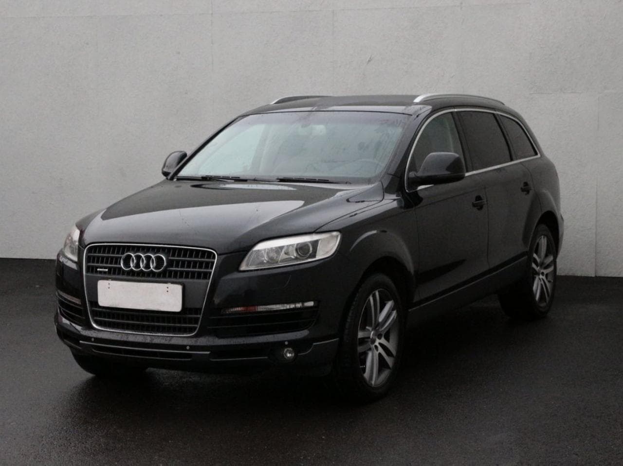2010 Audi Q7 - 3