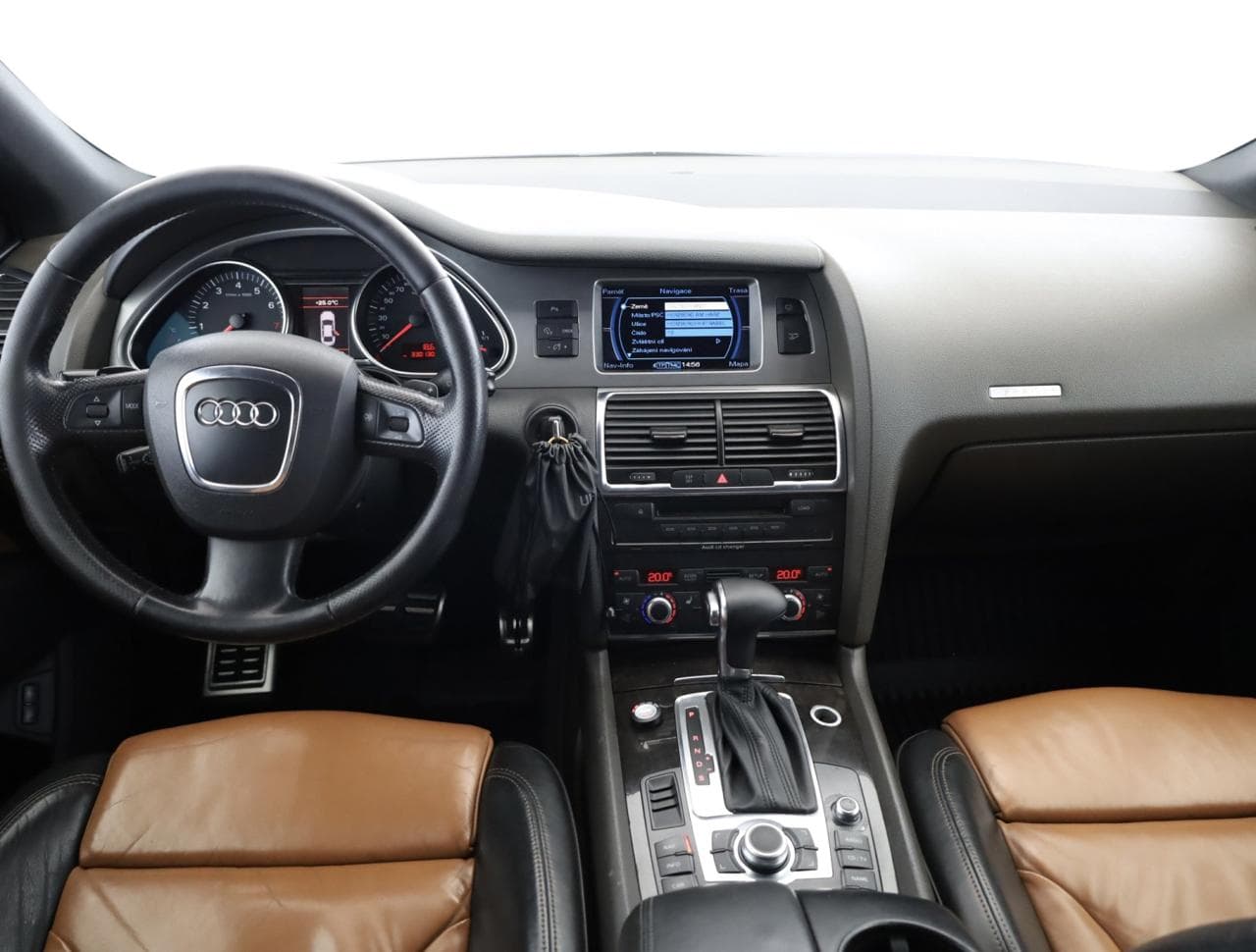 2006 Audi Q7 - 9