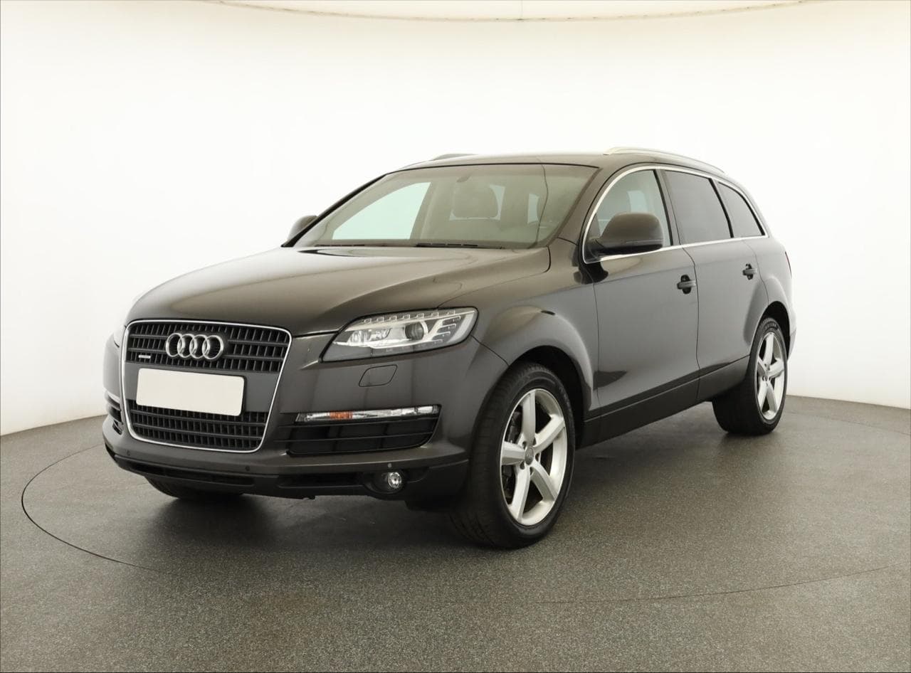 2006 Audi Q7 - 3