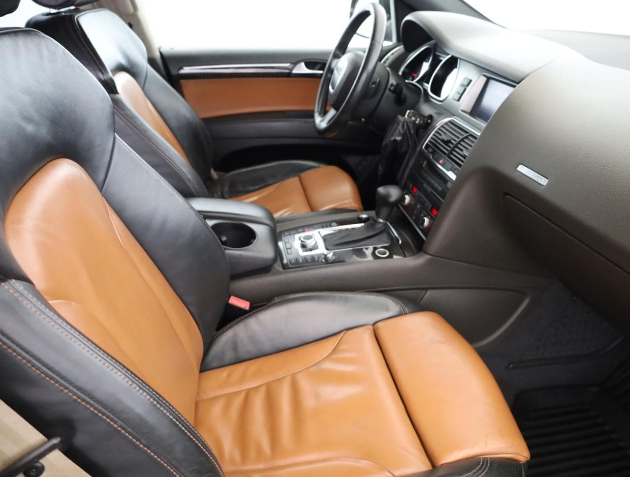 2006 Audi Q7 - 10