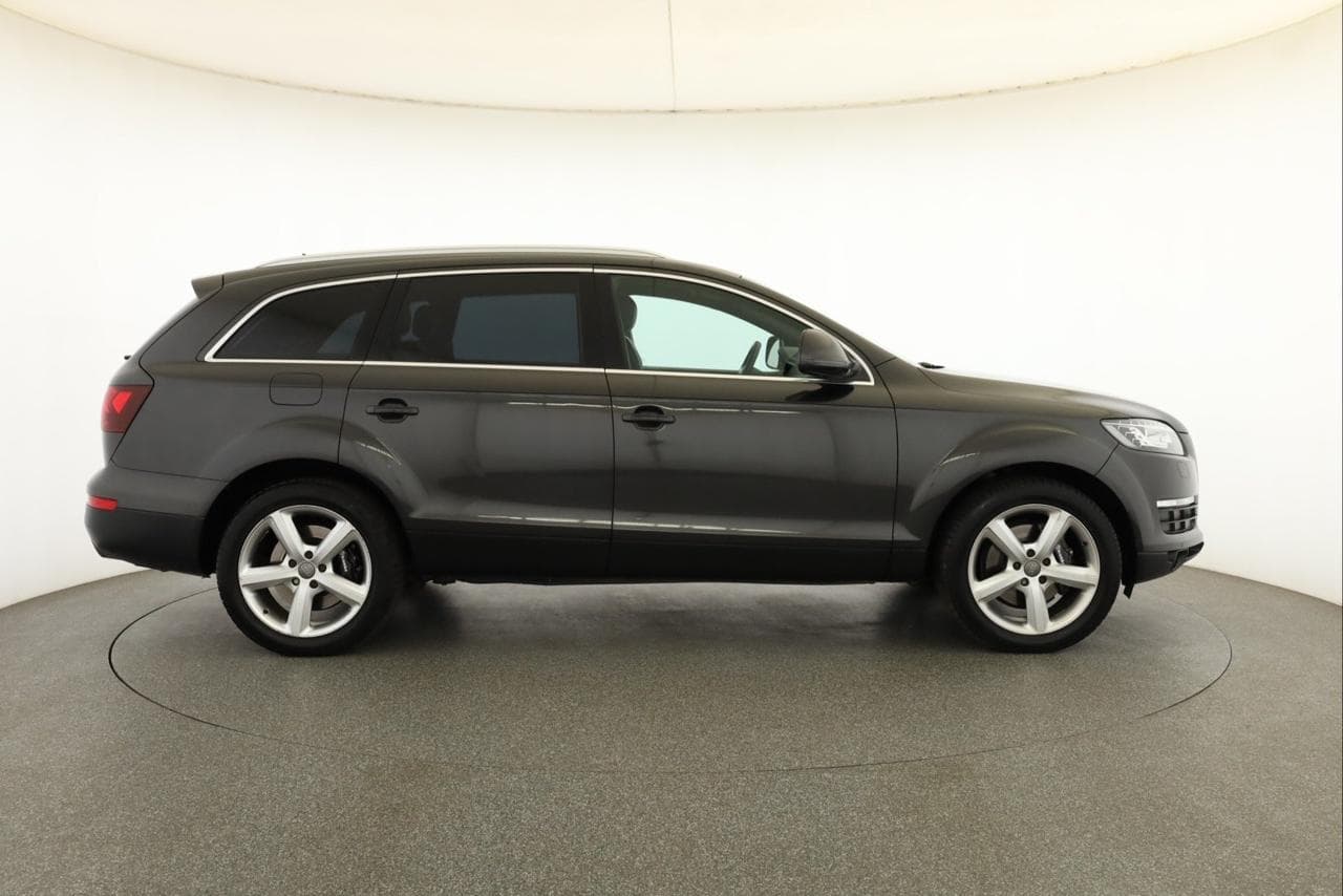 2006 Audi Q7 - 8