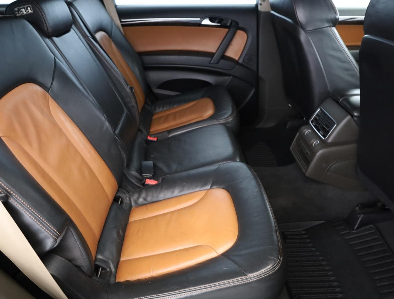 2006 Audi Q7 - 11