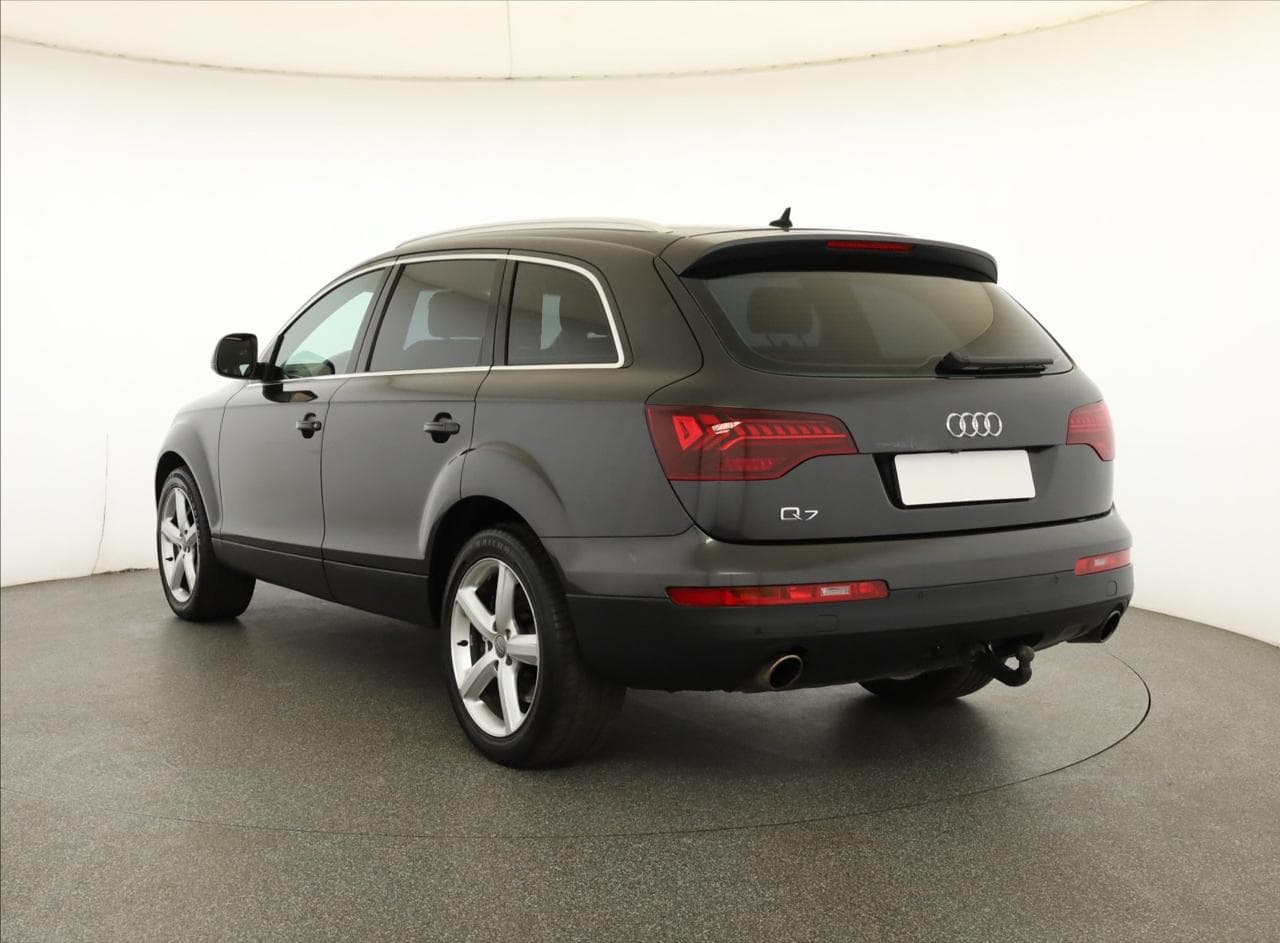 2006 Audi Q7 - 5