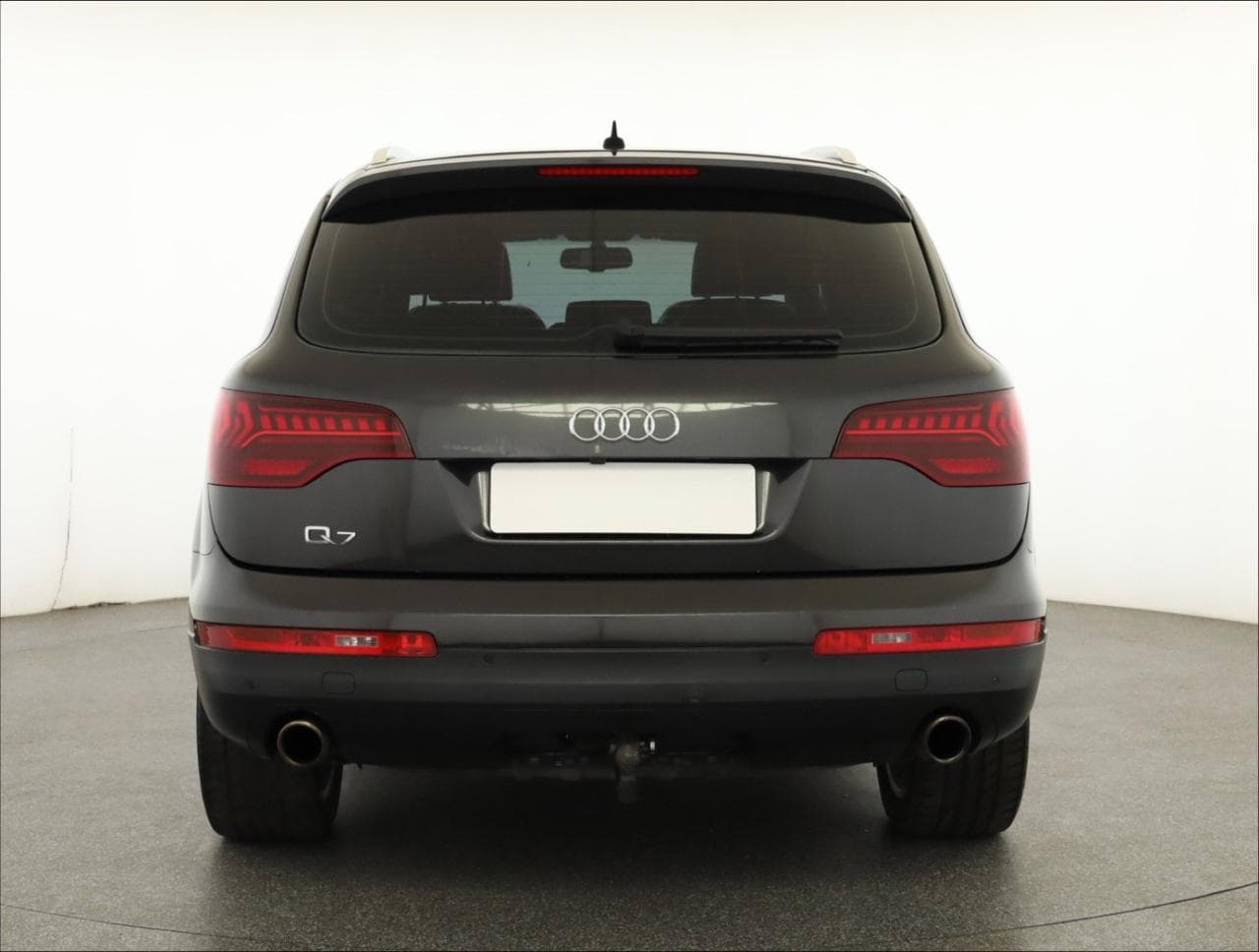 2006 Audi Q7 - 6