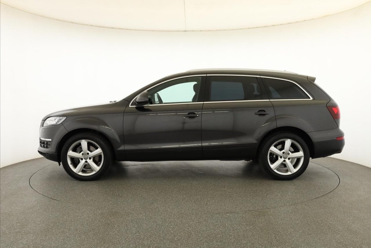2006 Audi Q7 - 4