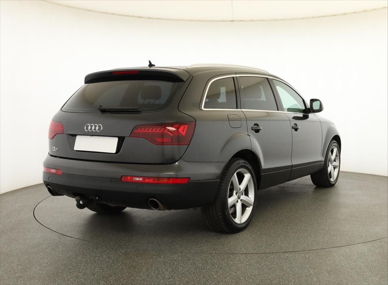 2006 Audi Q7 - 7