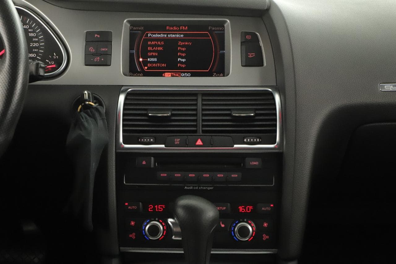 2010 Audi Q7 - 19