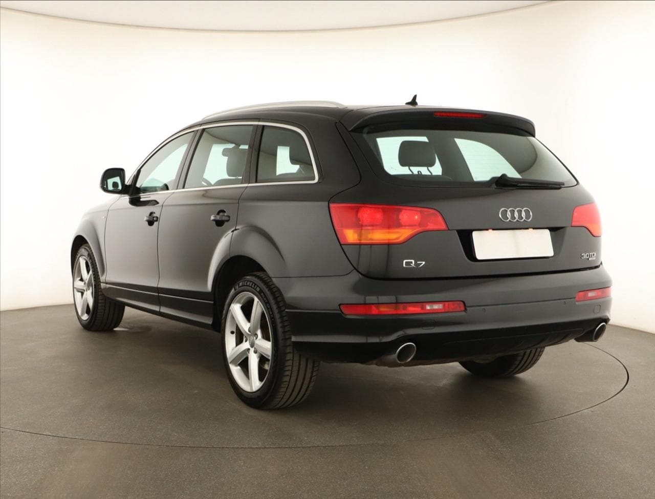 2010 Audi Q7 - 5
