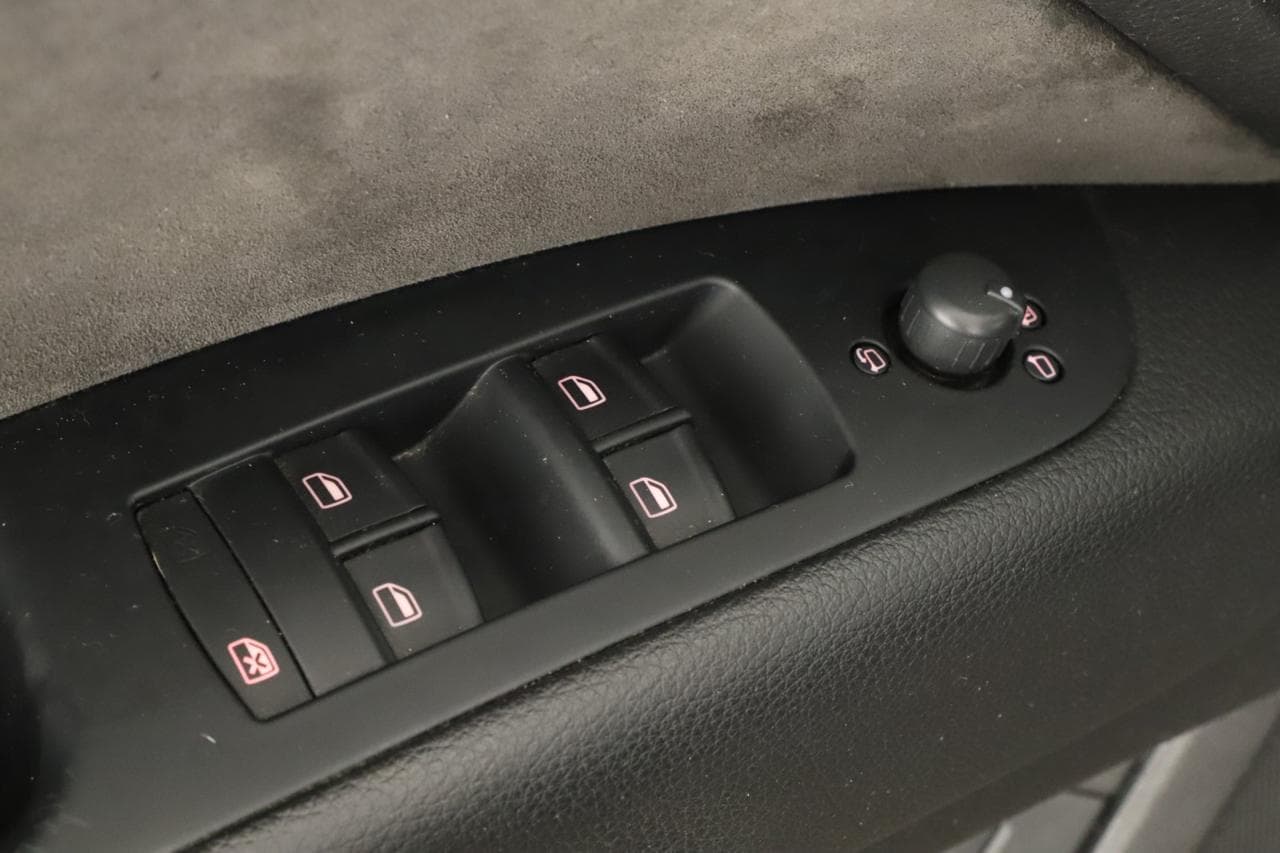 2010 Audi Q7 - 16