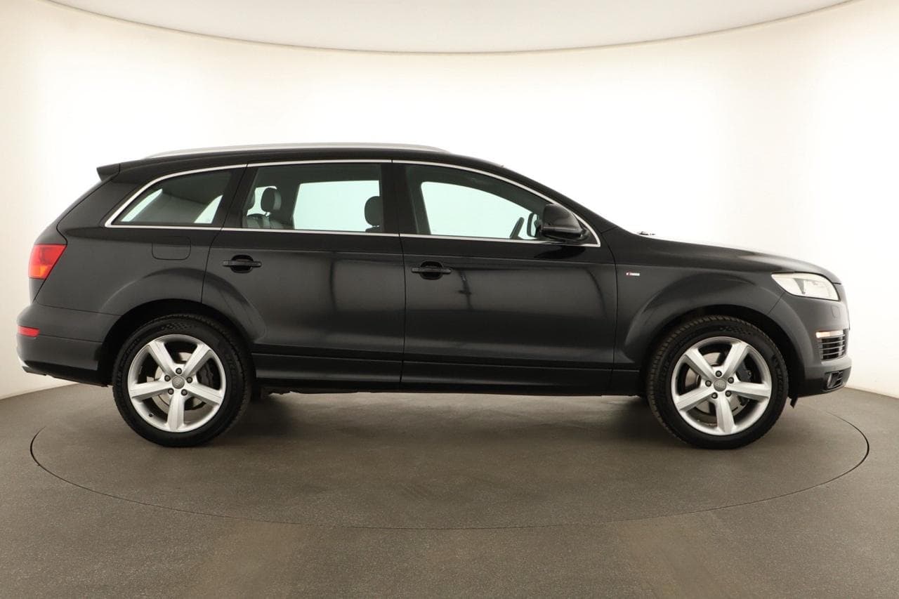 2010 Audi Q7 - 8