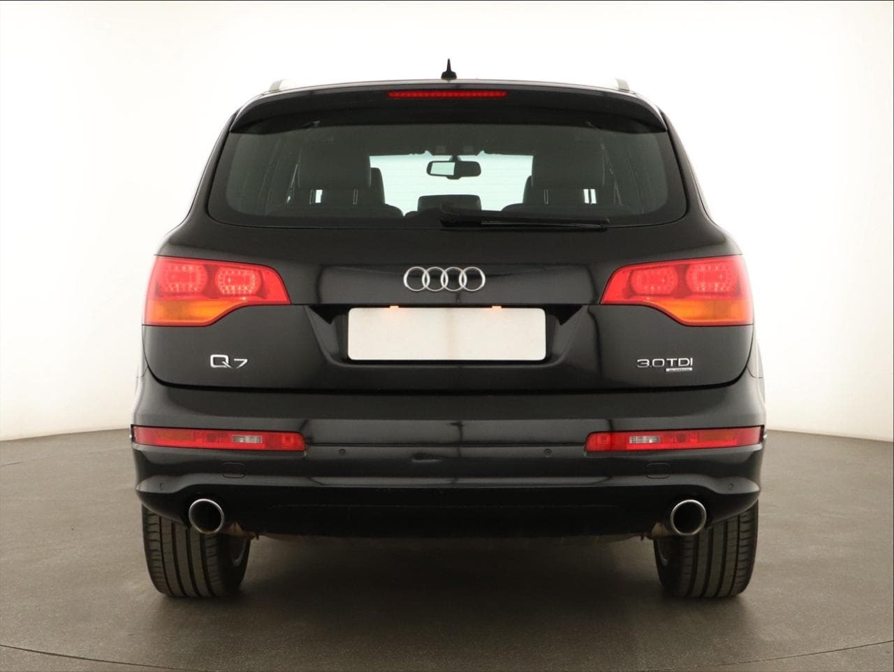 2010 Audi Q7 - 6