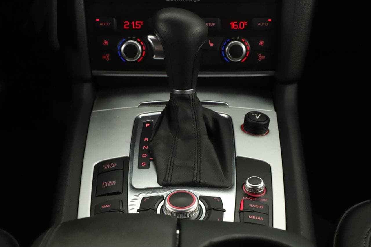 2010 Audi Q7 - 20
