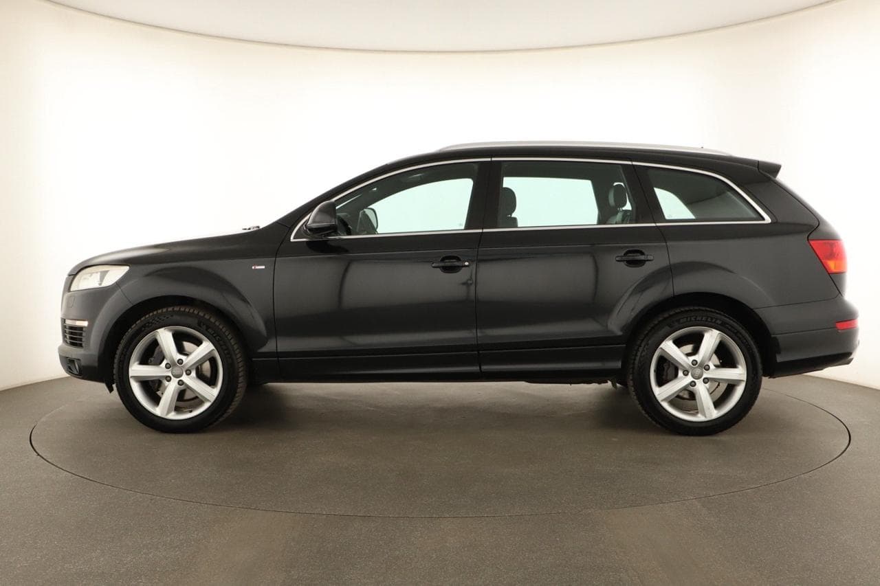 2010 Audi Q7 - 4