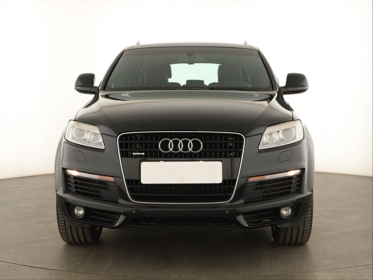 2010 Audi Q7 - 2