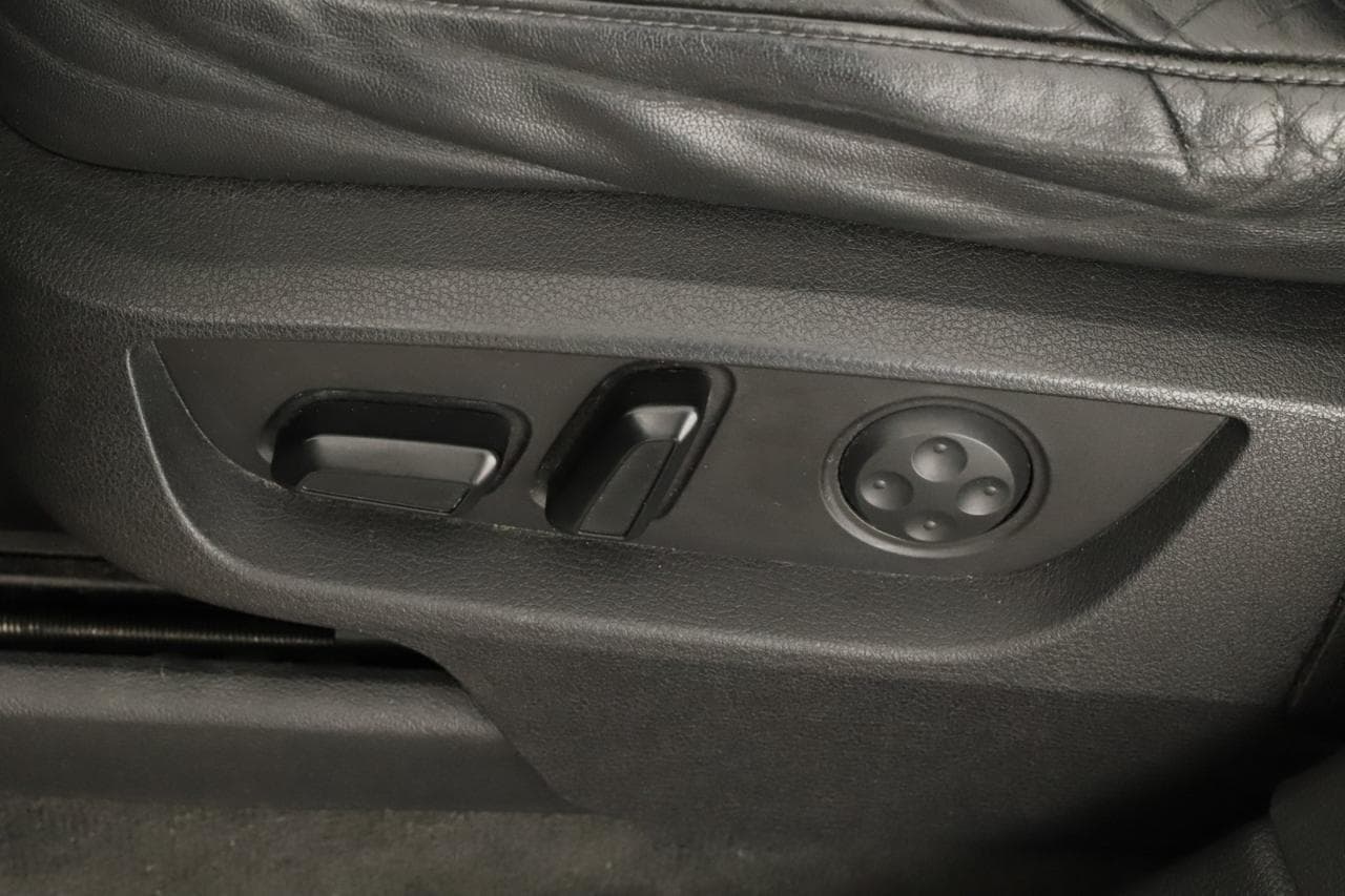 2010 Audi Q7 - 17