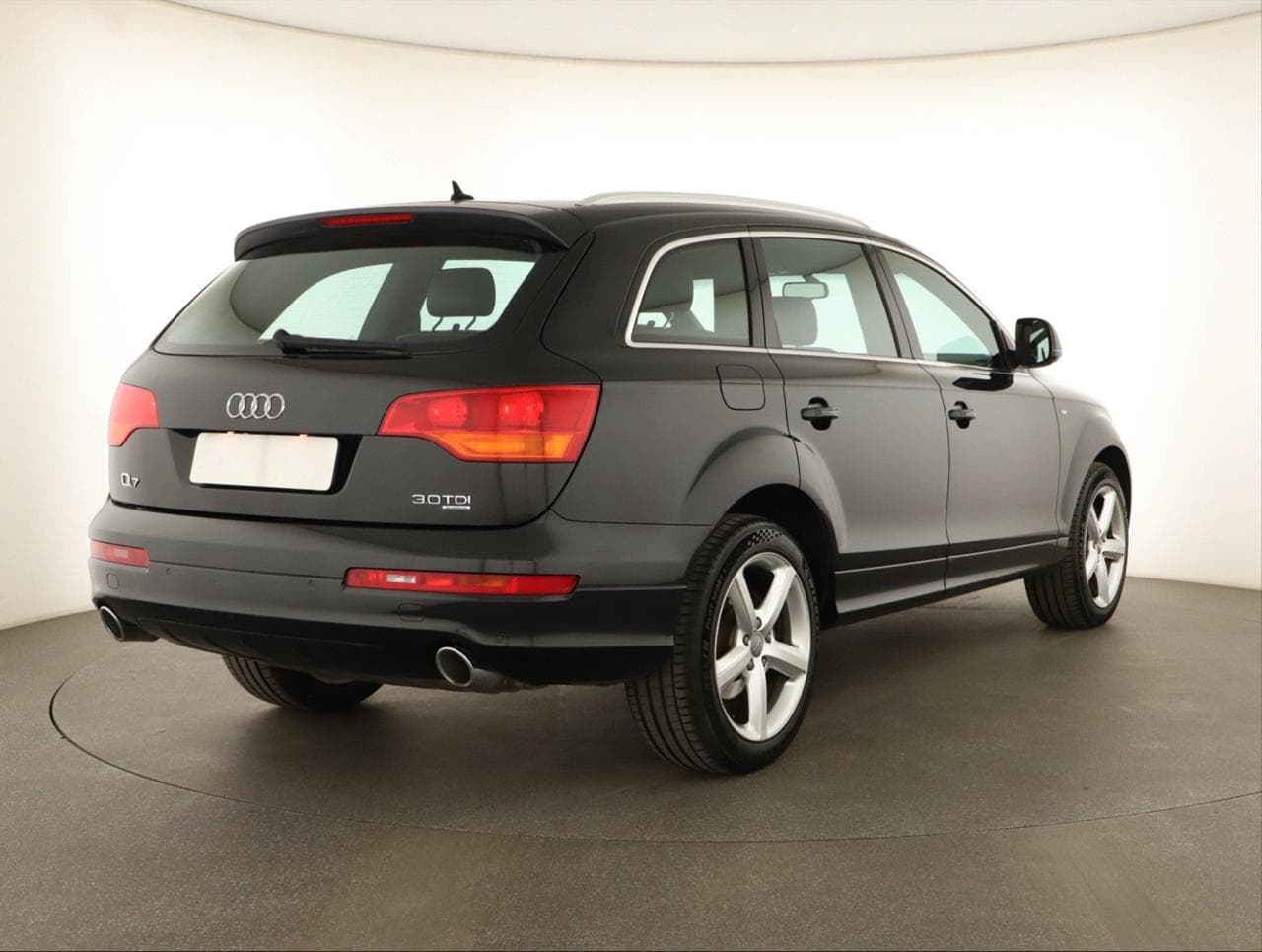 2010 Audi Q7 - 7