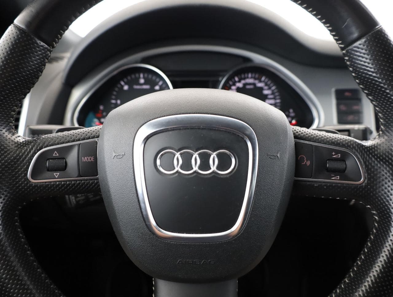 2011 Audi Q7 - 14