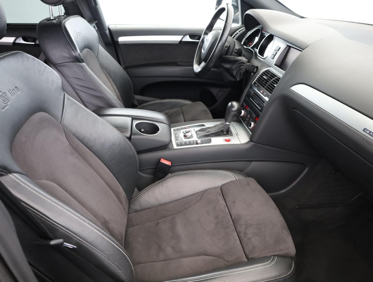 2011 Audi Q7 - 10
