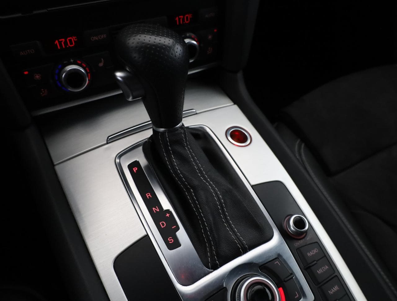 2011 Audi Q7 - 18