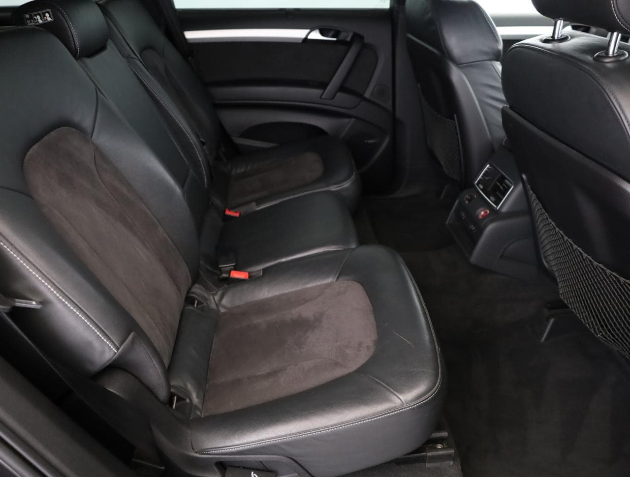 2011 Audi Q7 - 11