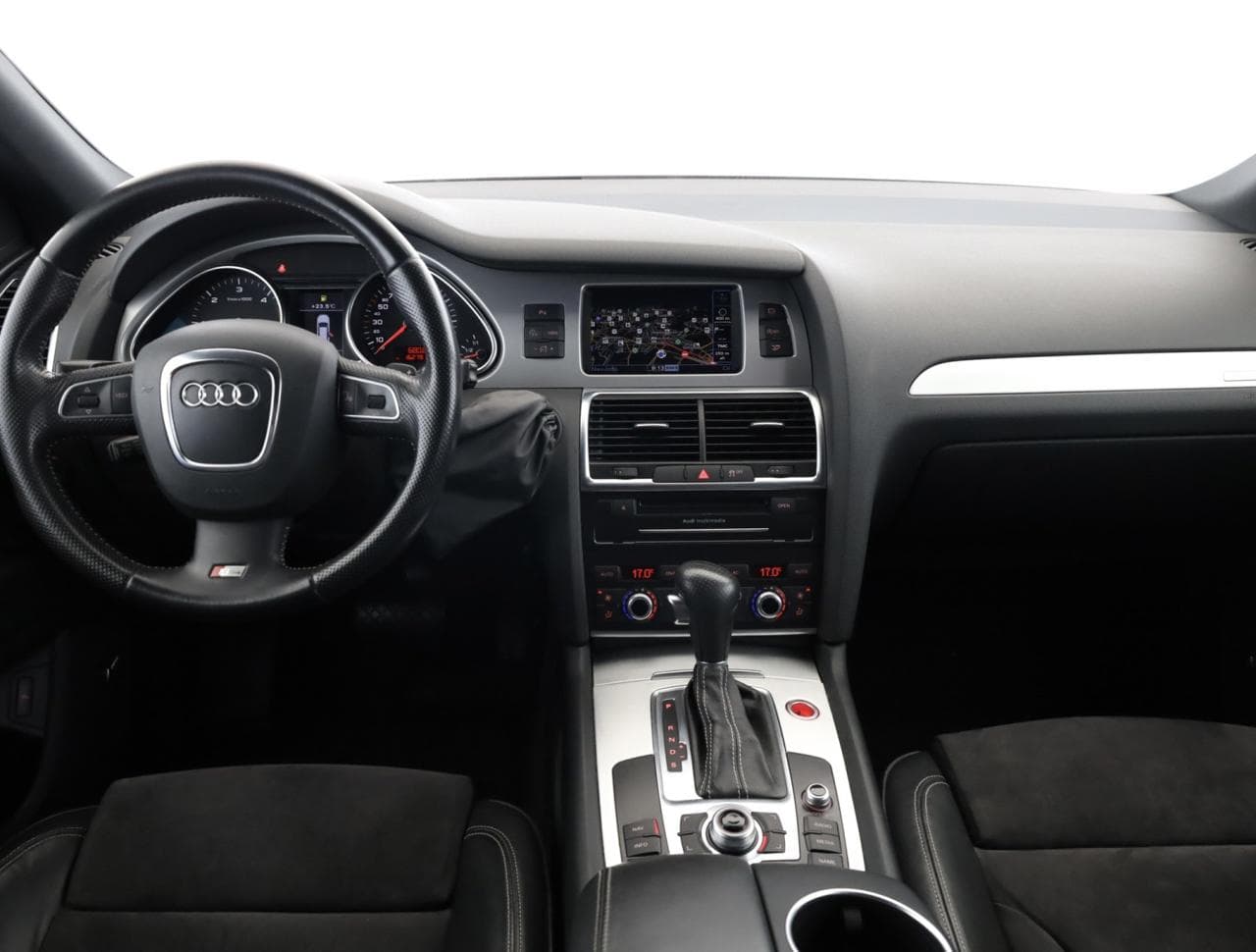 2011 Audi Q7 - 9