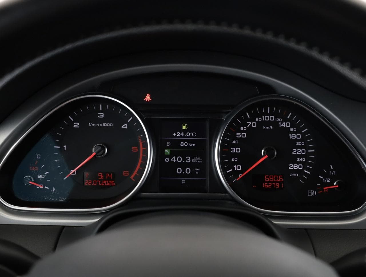 2011 Audi Q7 - 15