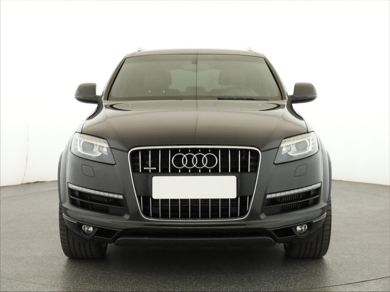 2011 Audi Q7 - 2