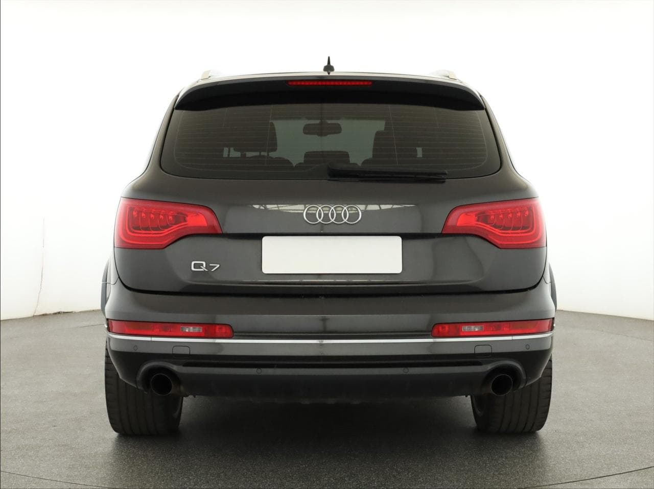 2011 Audi Q7 - 6