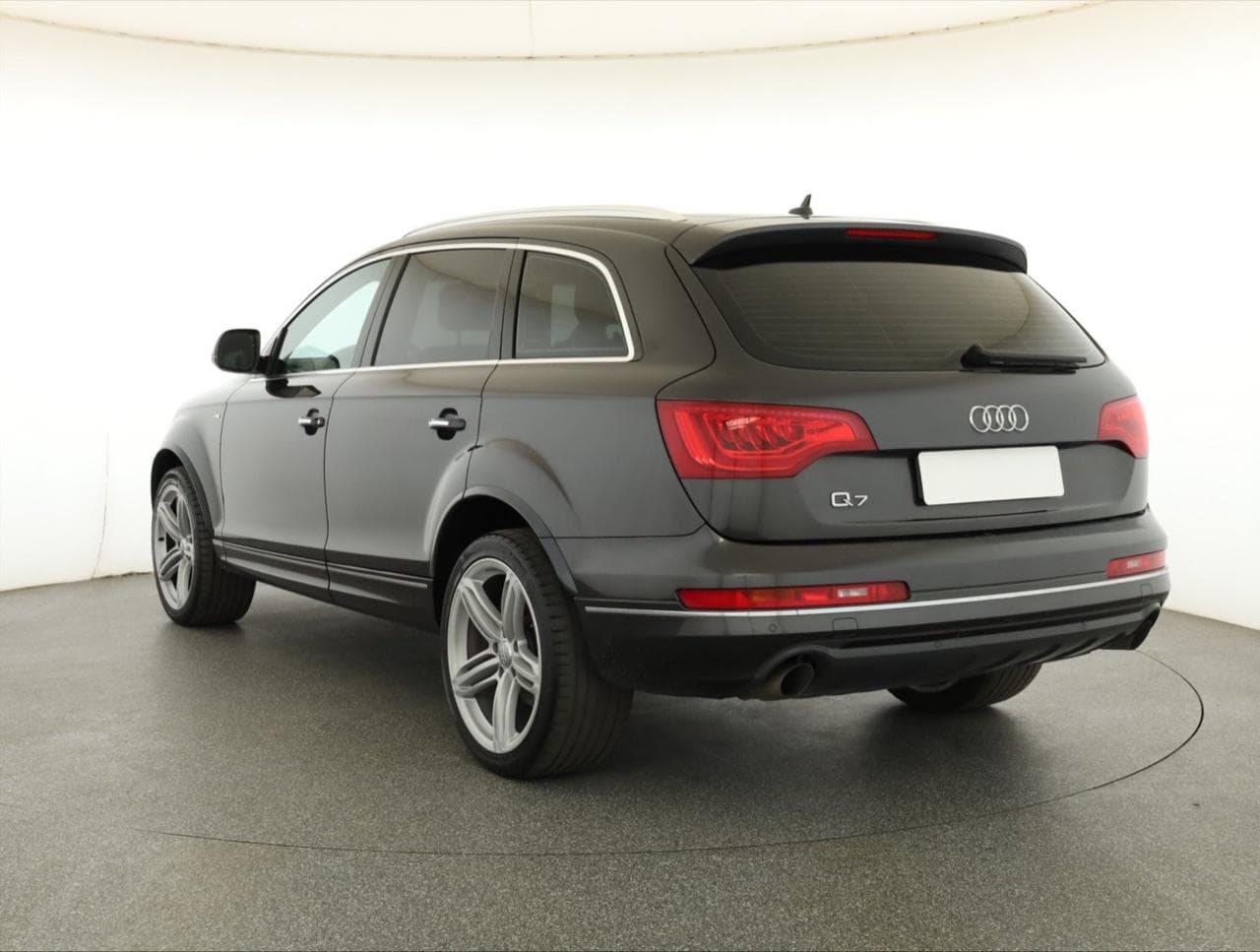 2011 Audi Q7 - 5