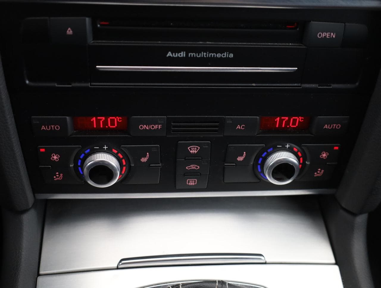 2011 Audi Q7 - 19