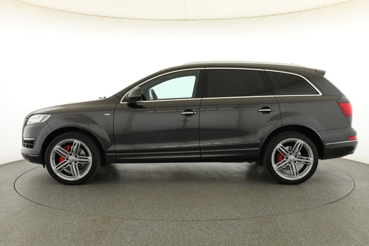 2011 Audi Q7 - 4
