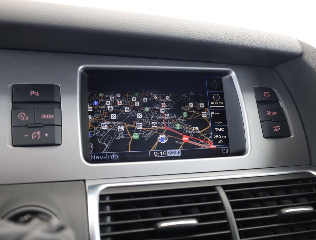 2011 Audi Q7 - 20