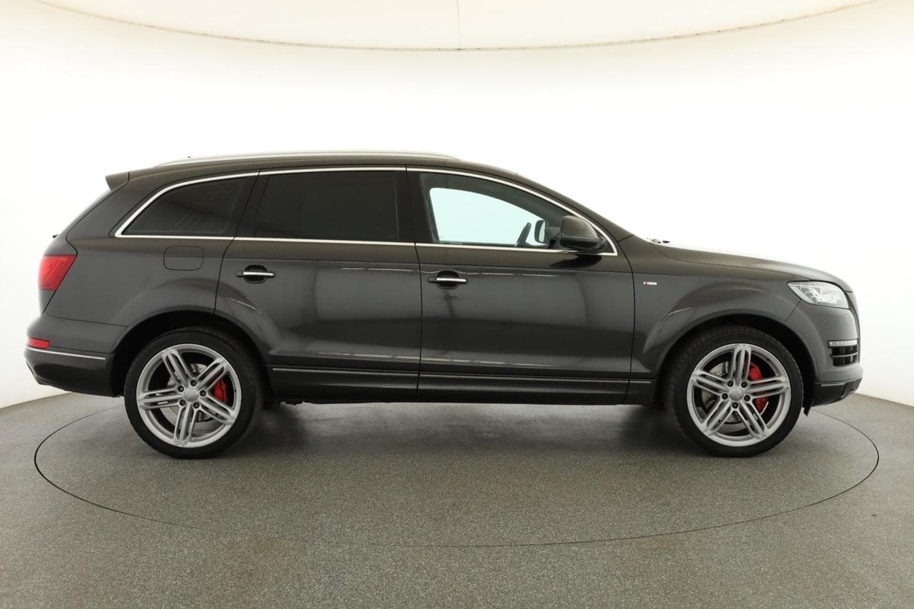 2011 Audi Q7 - 8