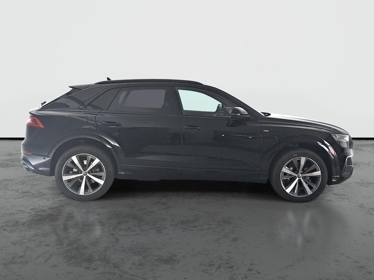 2019 Audi Q8 - 8