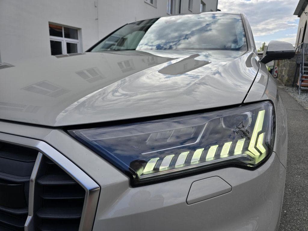2021 Audi Q7 - 5