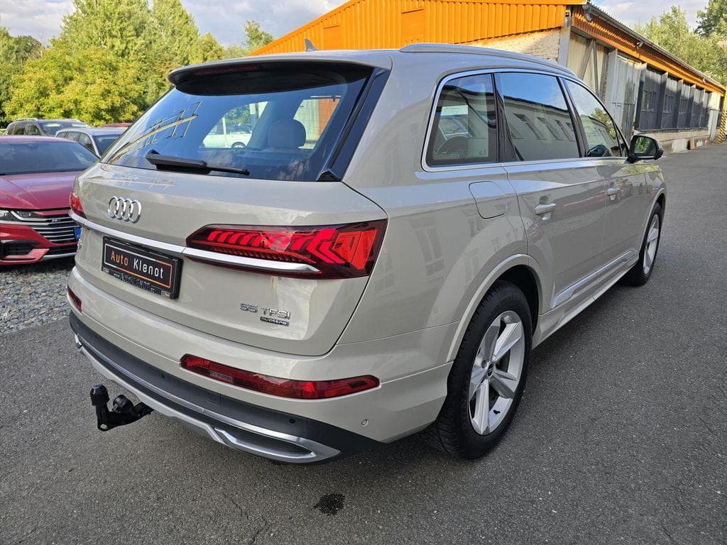2021 Audi Q7 - 6
