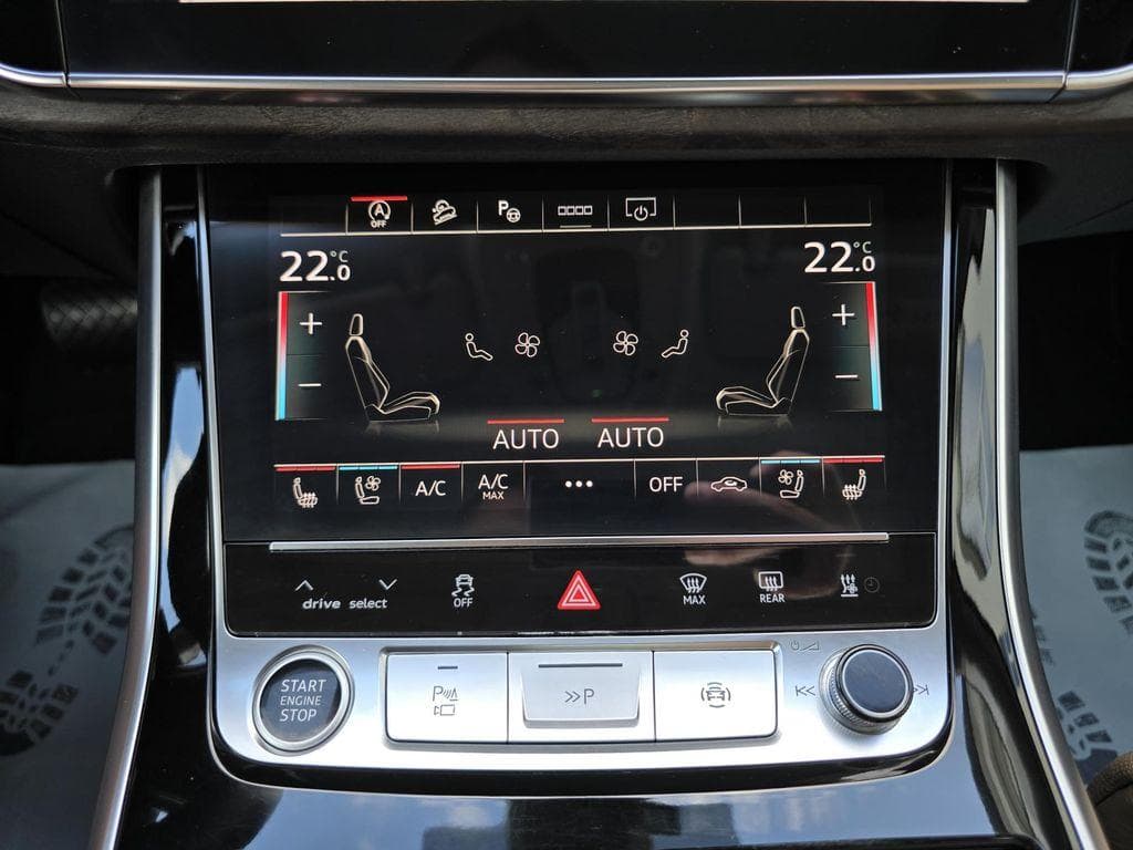 2021 Audi Q7 - 20