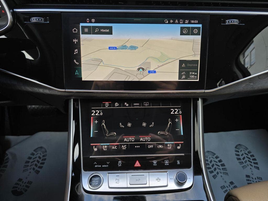 2021 Audi Q7 - 19