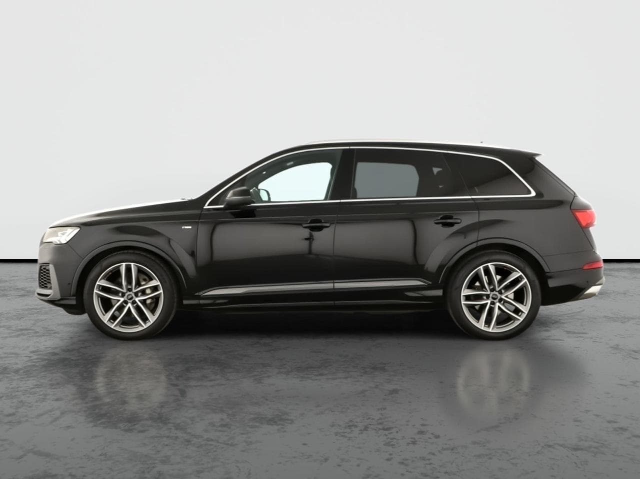 2020 Audi Q7 - 4