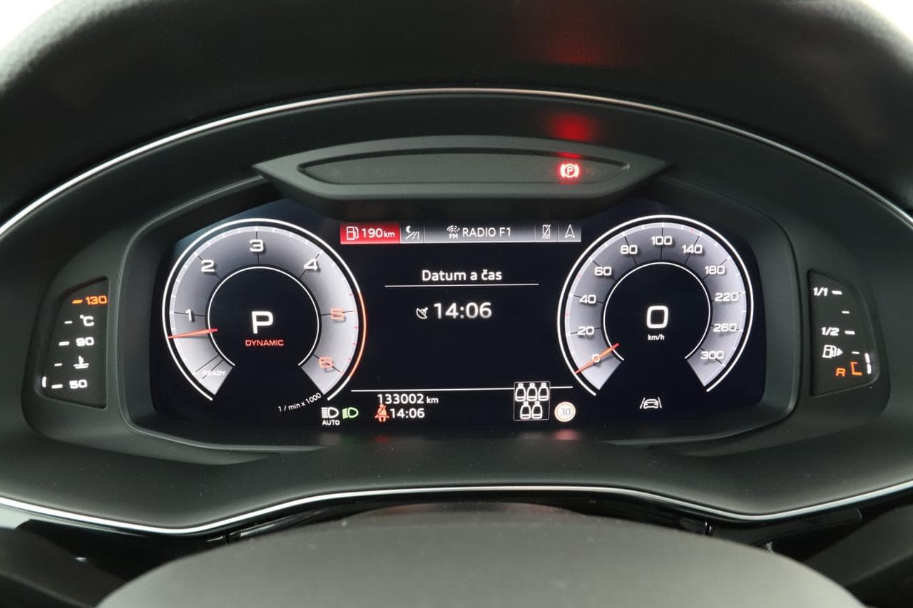 2020 Audi Q7 - 14