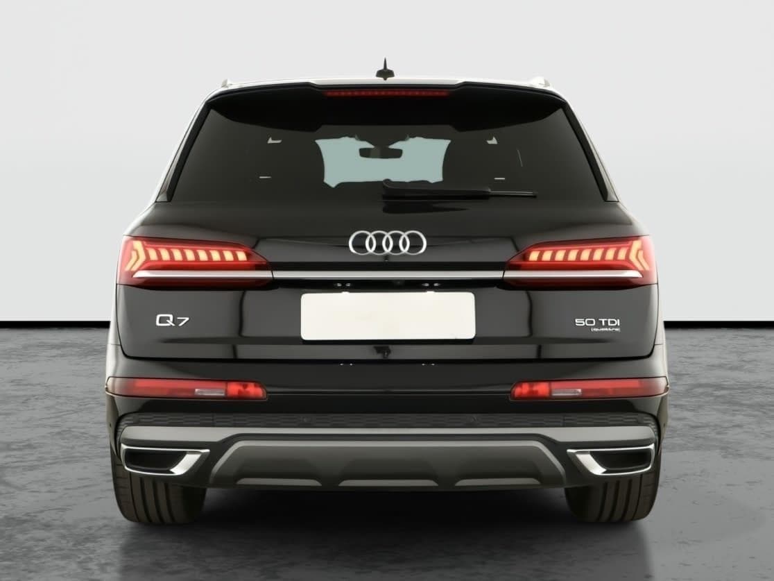 2020 Audi Q7 - 6