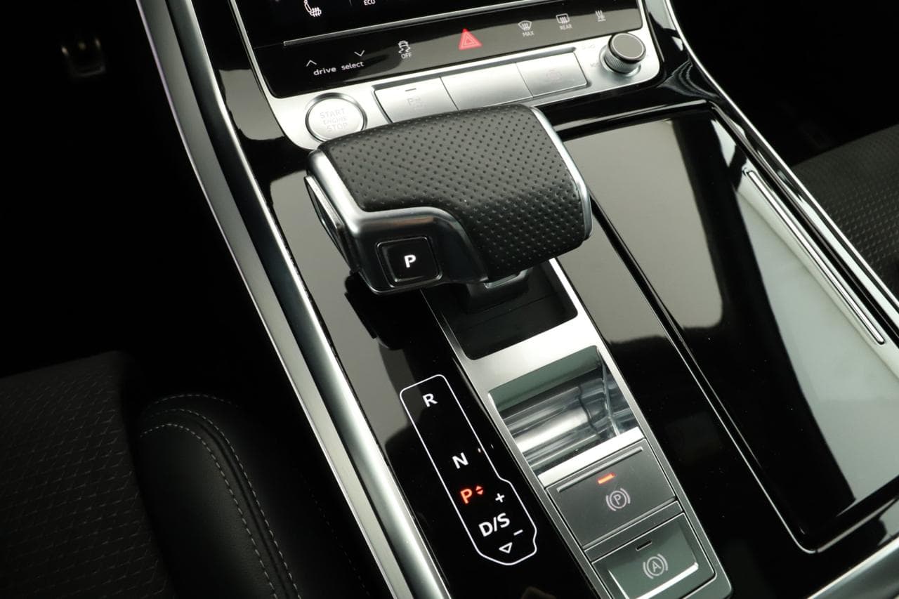2020 Audi Q7 - 16