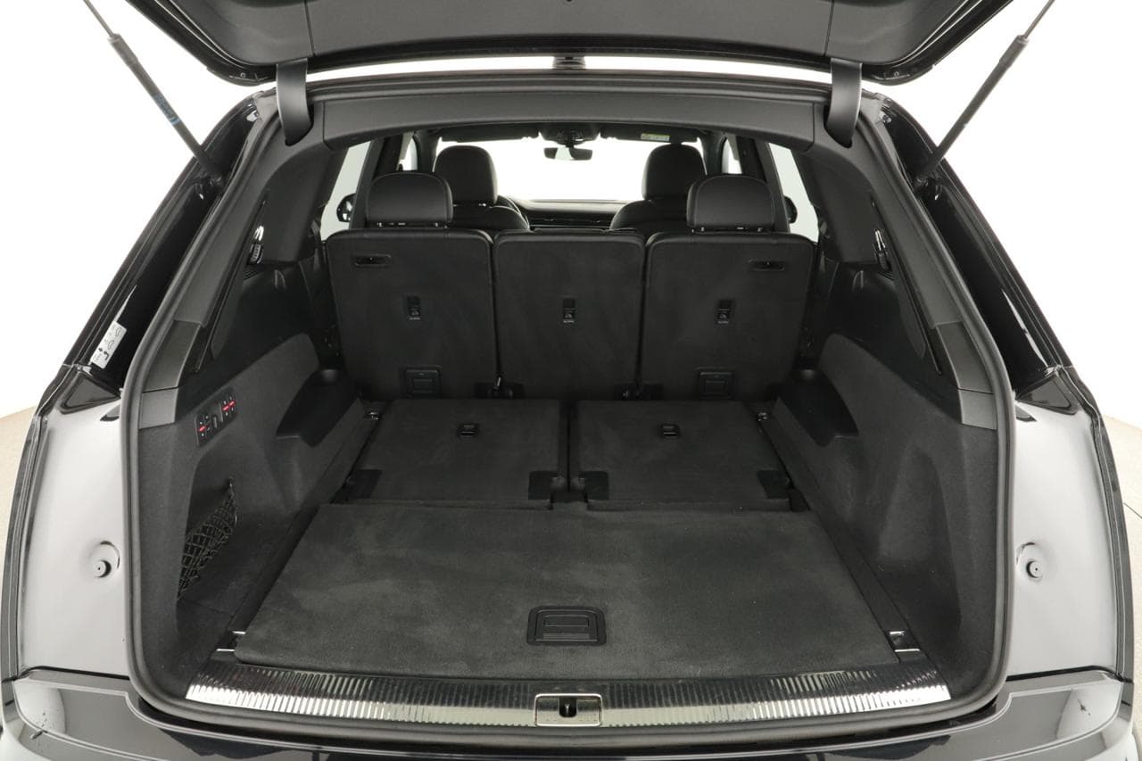 2020 Audi Q7 - 17